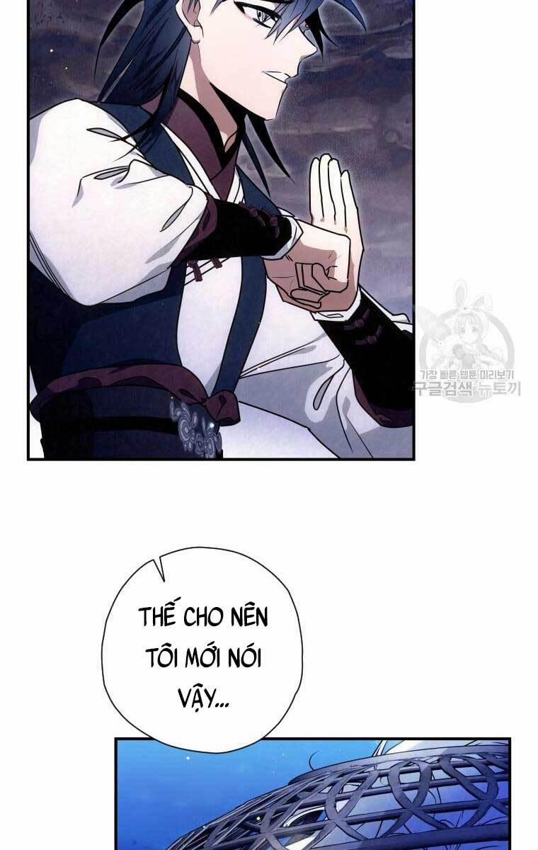 Thời Đại Hoàng Kim Của Thiên Kiếm 37 trang 5