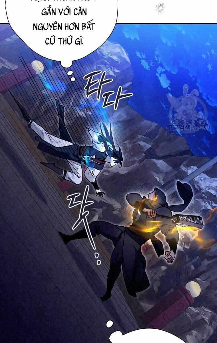 Thời Đại Hoàng Kim Của Thiên Kiếm 37 trang 50