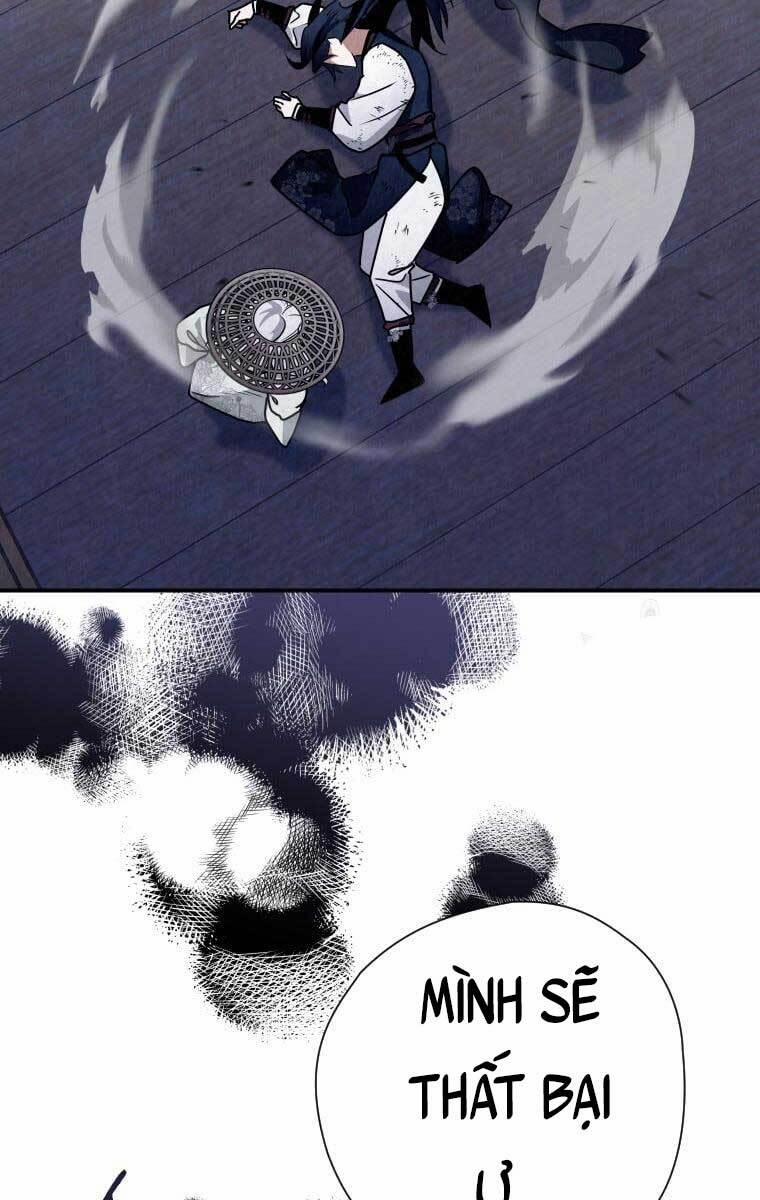 Thời Đại Hoàng Kim Của Thiên Kiếm 37 trang 58