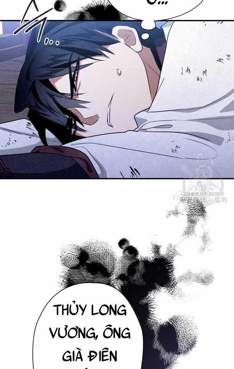 Thời Đại Hoàng Kim Của Thiên Kiếm 37 trang 59