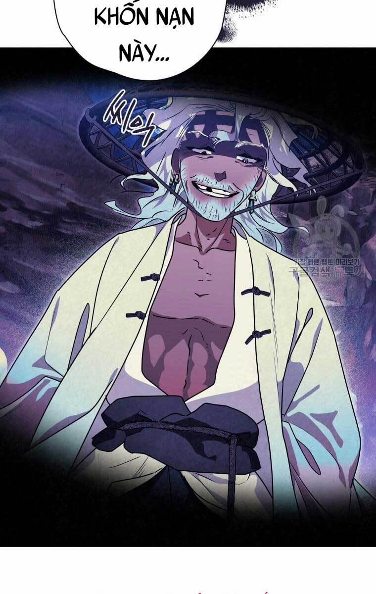 Thời Đại Hoàng Kim Của Thiên Kiếm 37 trang 60