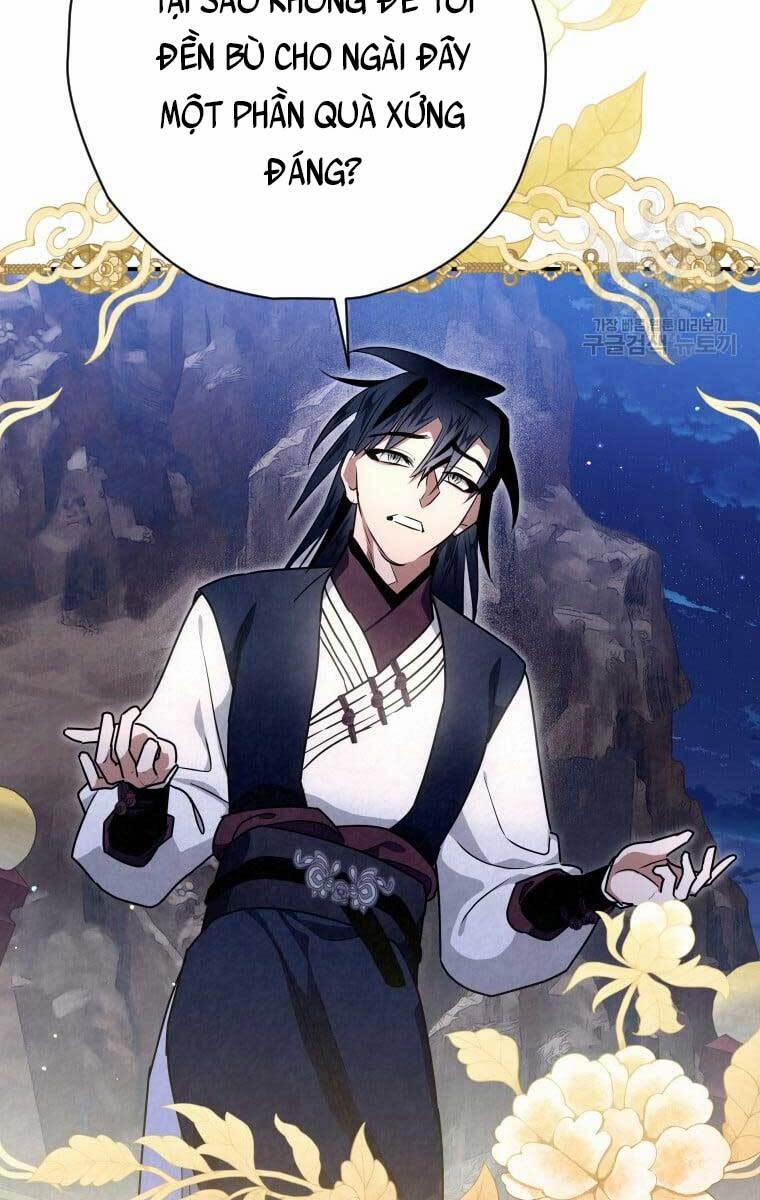 Thời Đại Hoàng Kim Của Thiên Kiếm 37 trang 7