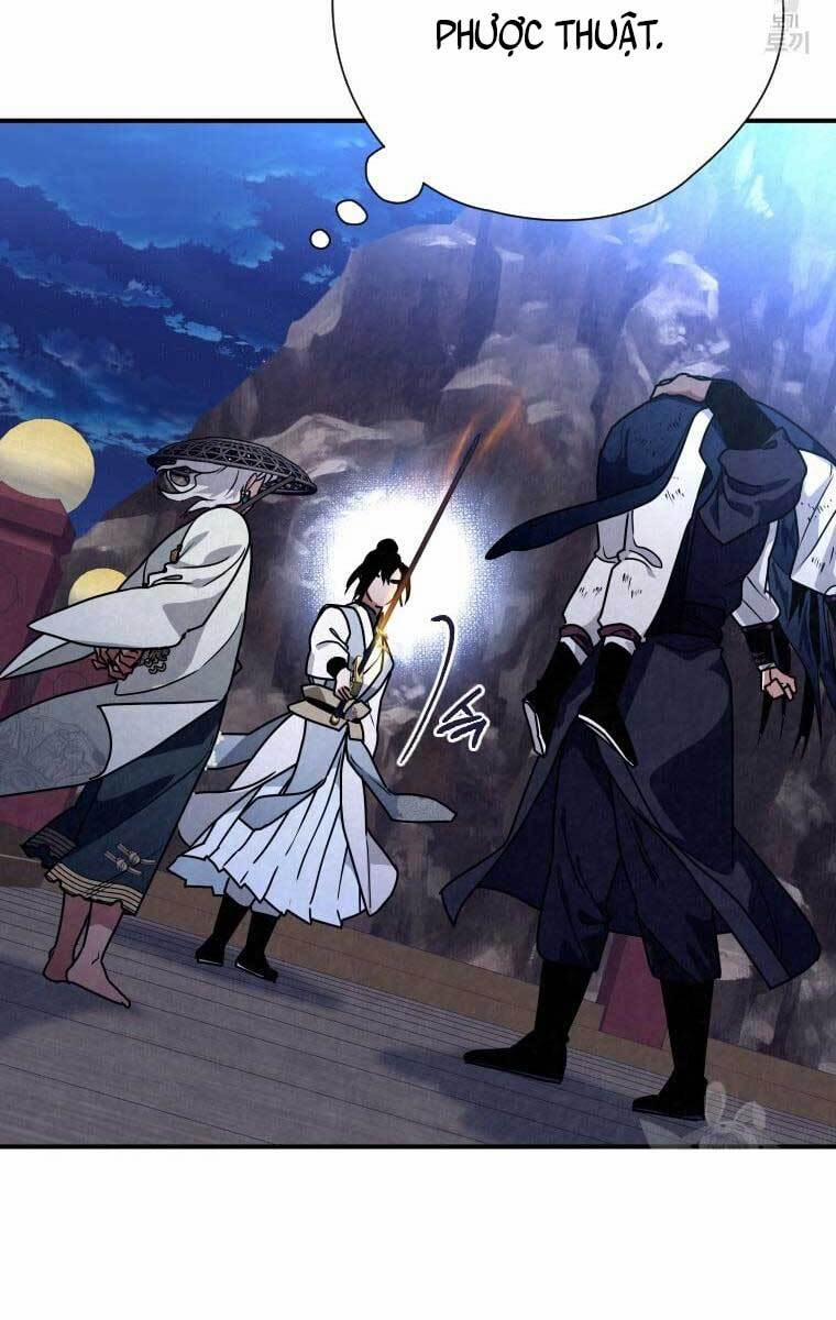 Thời Đại Hoàng Kim Của Thiên Kiếm 37 trang 76