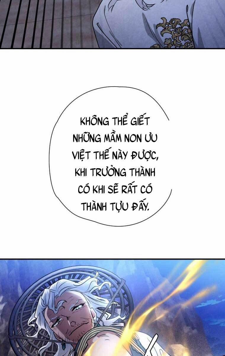 Thời Đại Hoàng Kim Của Thiên Kiếm 37 trang 83
