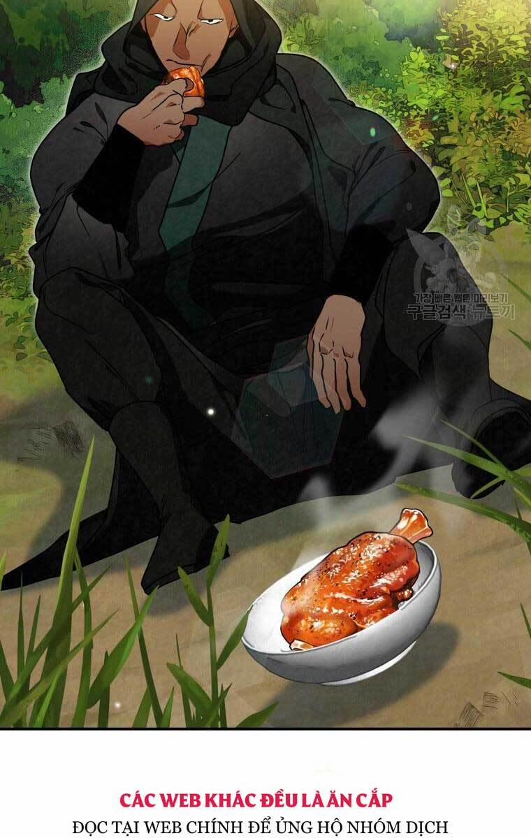 Thời Đại Hoàng Kim Của Thiên Kiếm 37 trang 95