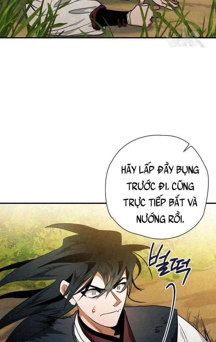 Thời Đại Hoàng Kim Của Thiên Kiếm 37 trang 97