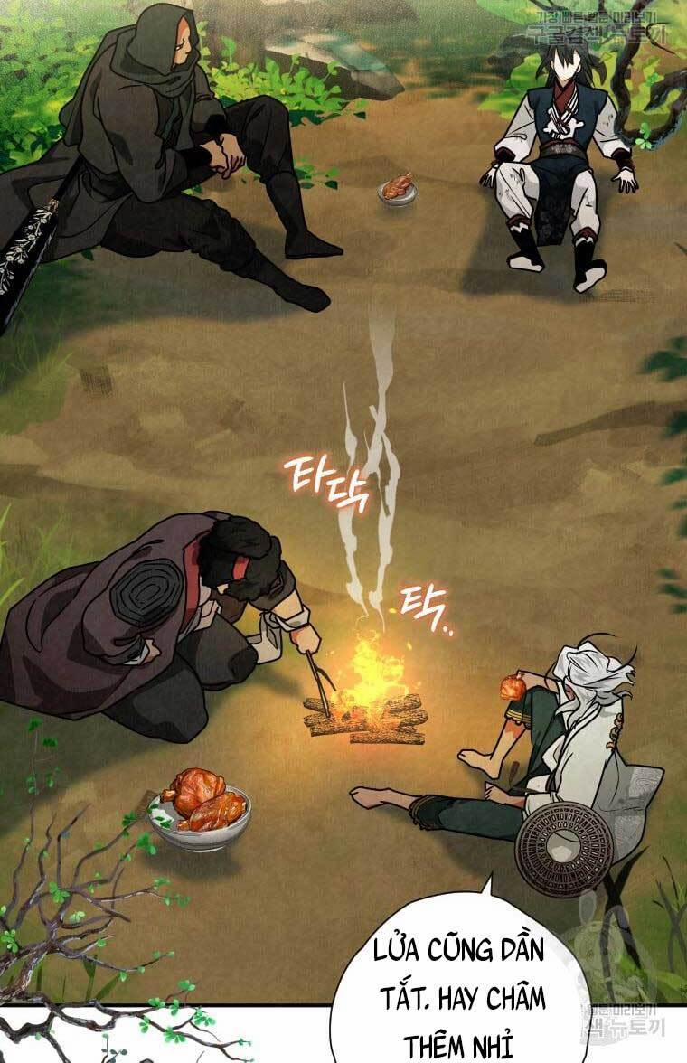 Thời Đại Hoàng Kim Của Thiên Kiếm 37 trang 99