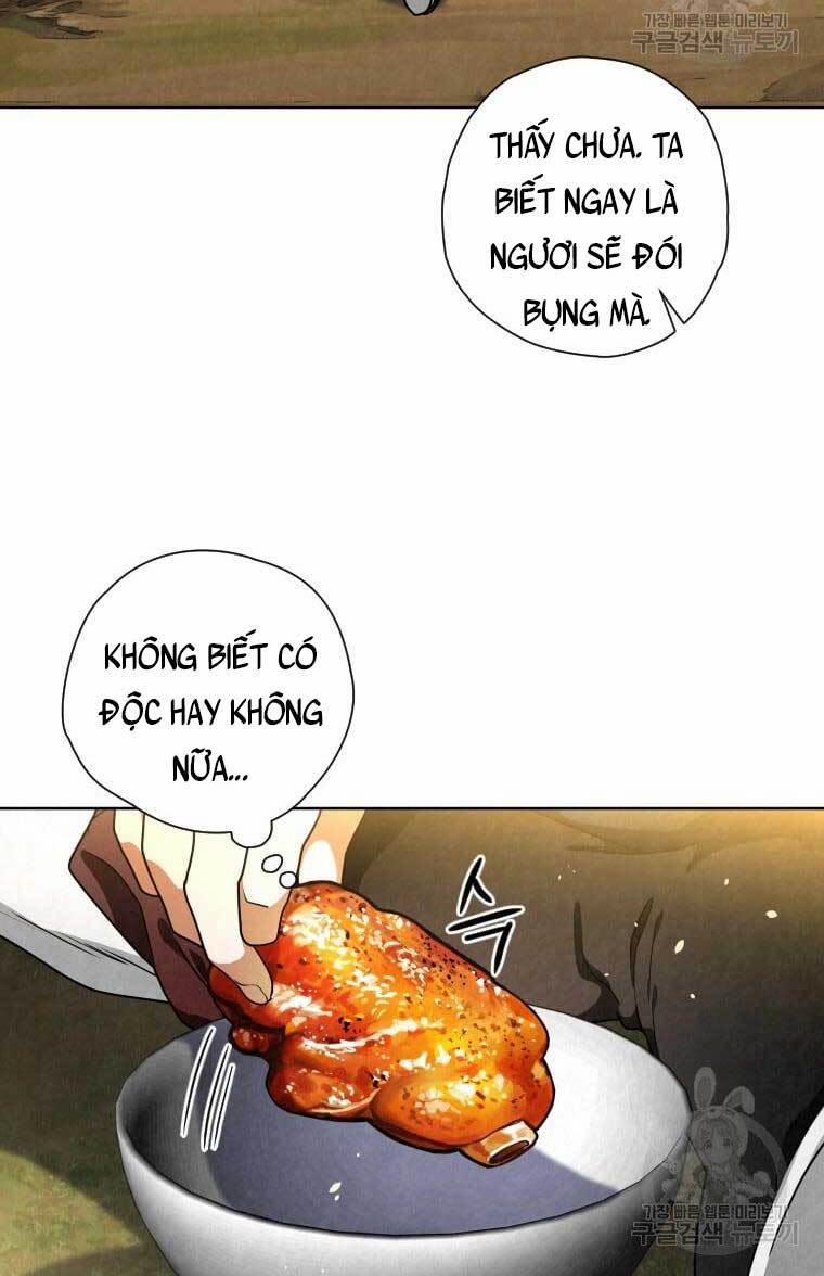 Thời Đại Hoàng Kim Của Thiên Kiếm 38 trang 10