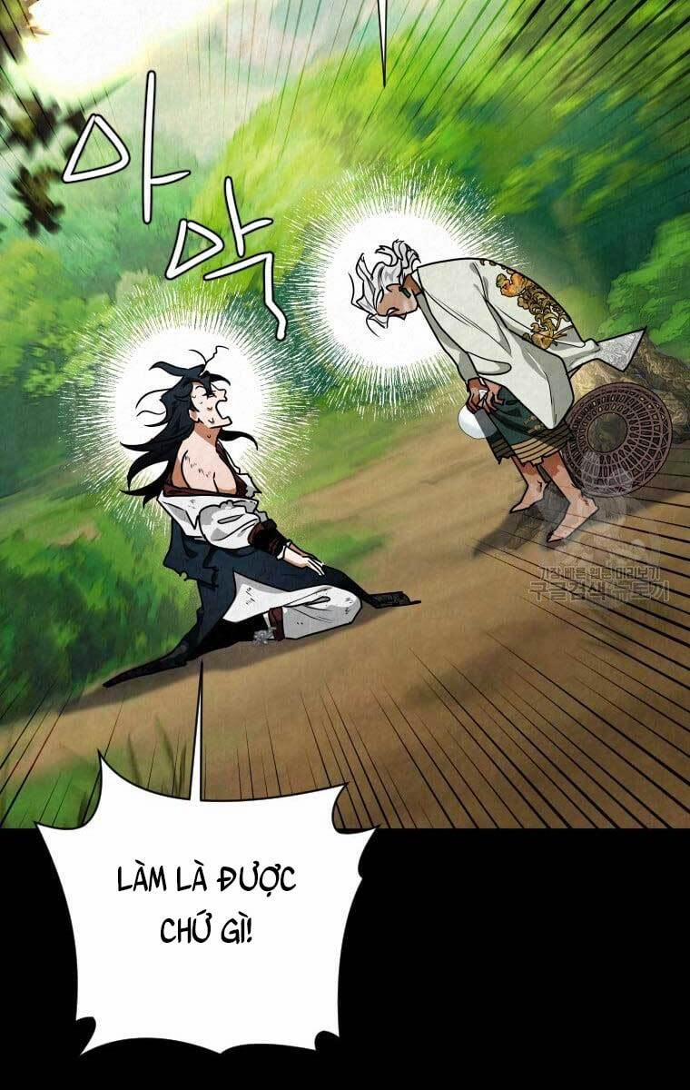 Thời Đại Hoàng Kim Của Thiên Kiếm 38 trang 103