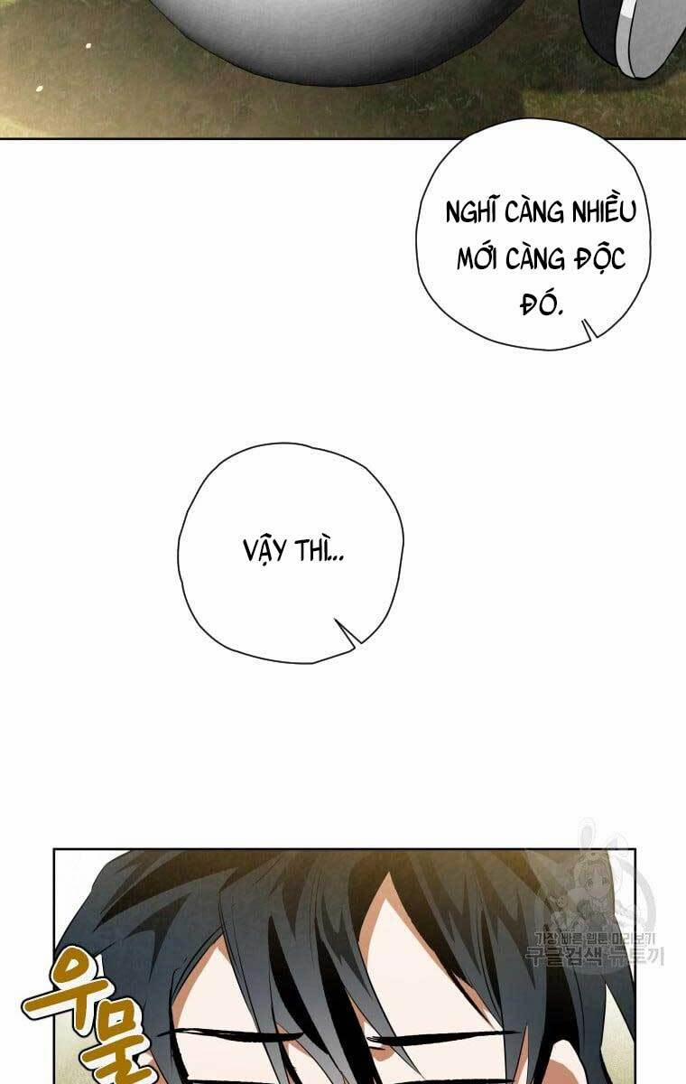 Thời Đại Hoàng Kim Của Thiên Kiếm 38 trang 11