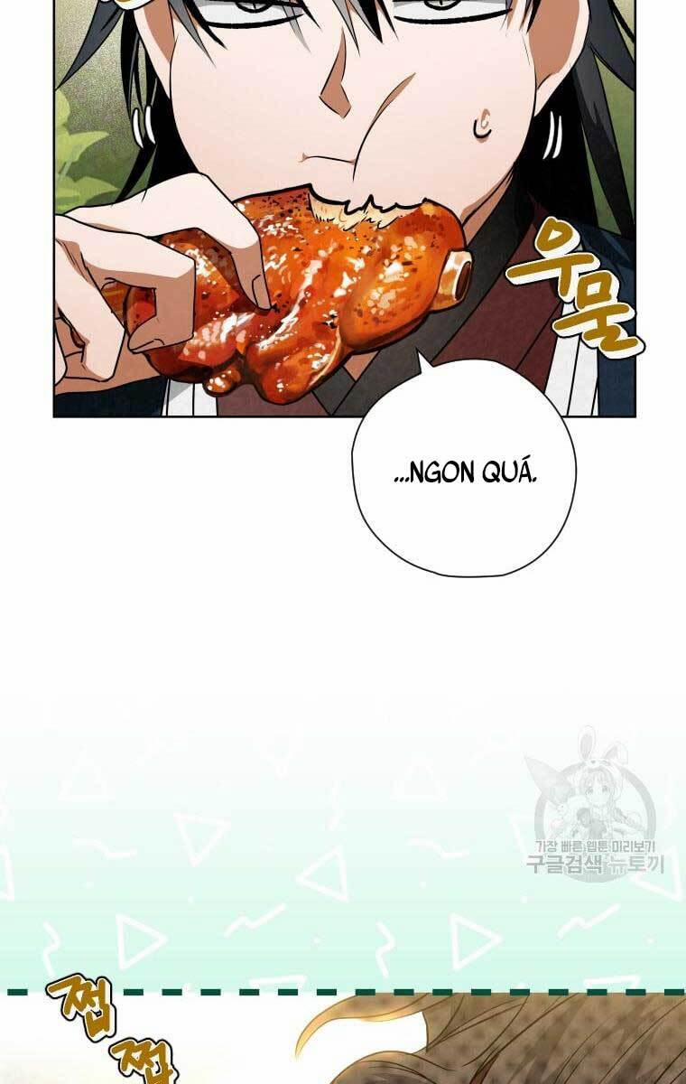 Thời Đại Hoàng Kim Của Thiên Kiếm 38 trang 12