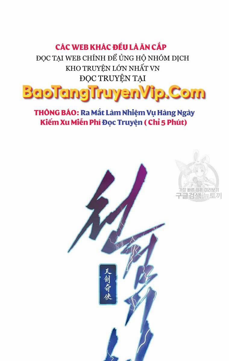 Thời Đại Hoàng Kim Của Thiên Kiếm 38 trang 15