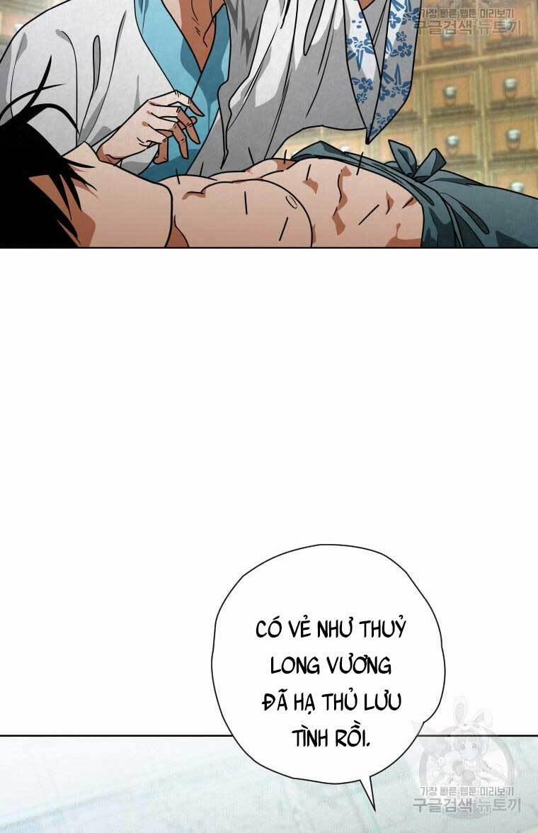 Thời Đại Hoàng Kim Của Thiên Kiếm 38 trang 21