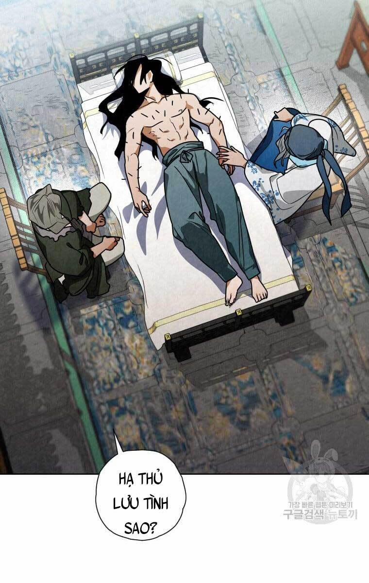 Thời Đại Hoàng Kim Của Thiên Kiếm 38 trang 22