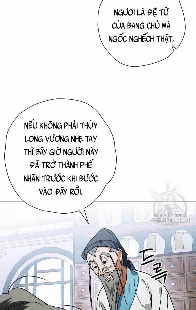 Thời Đại Hoàng Kim Của Thiên Kiếm 38 trang 24