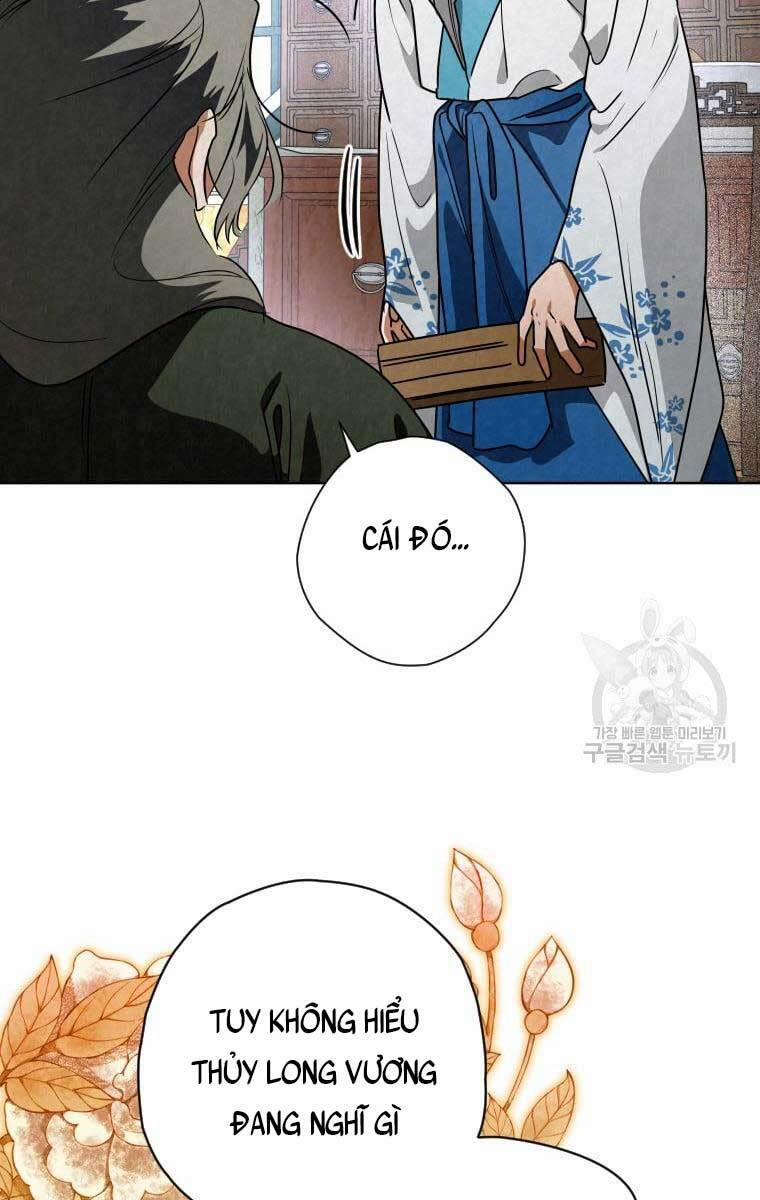 Thời Đại Hoàng Kim Của Thiên Kiếm 38 trang 25