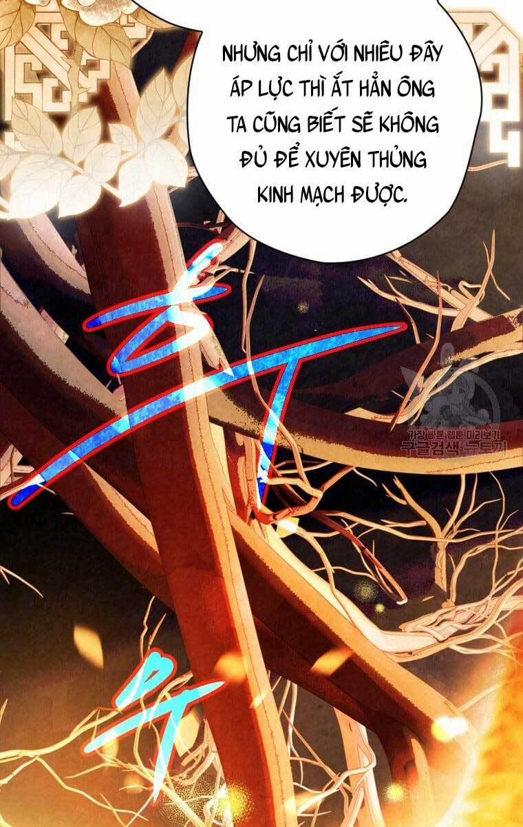 Thời Đại Hoàng Kim Của Thiên Kiếm 38 trang 26