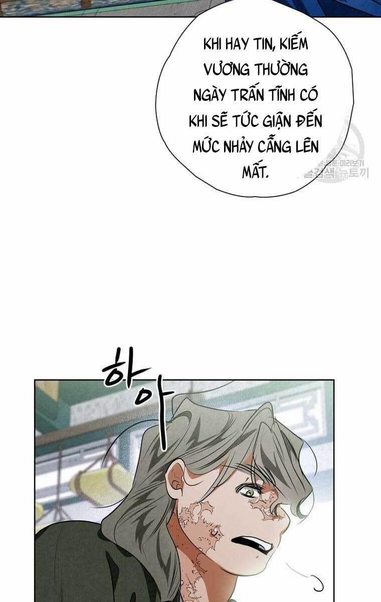 Thời Đại Hoàng Kim Của Thiên Kiếm 38 trang 29