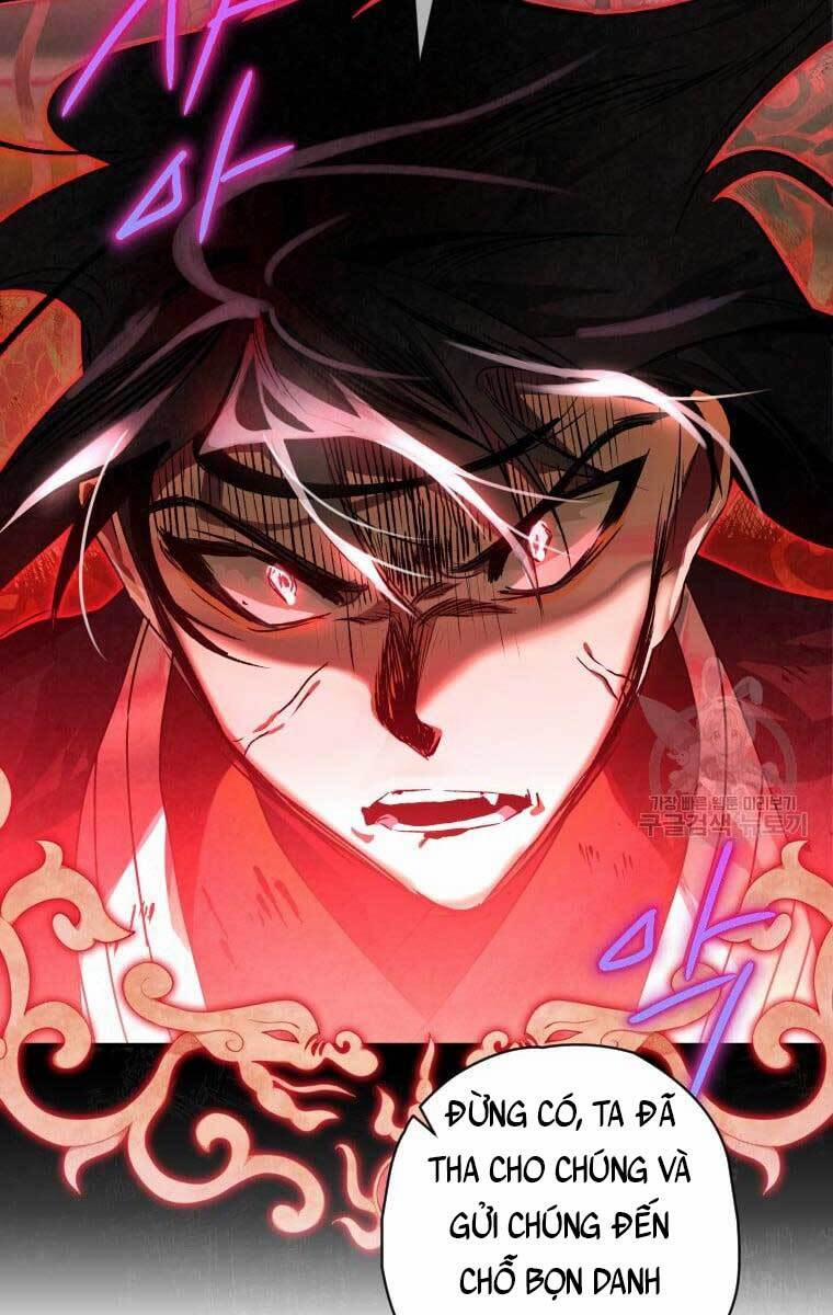 Thời Đại Hoàng Kim Của Thiên Kiếm 38 trang 3