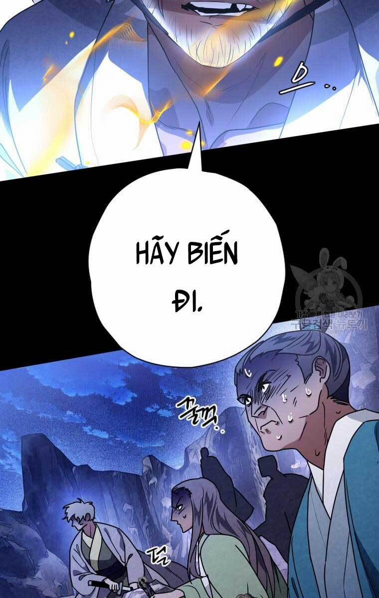 Thời Đại Hoàng Kim Của Thiên Kiếm 38 trang 37