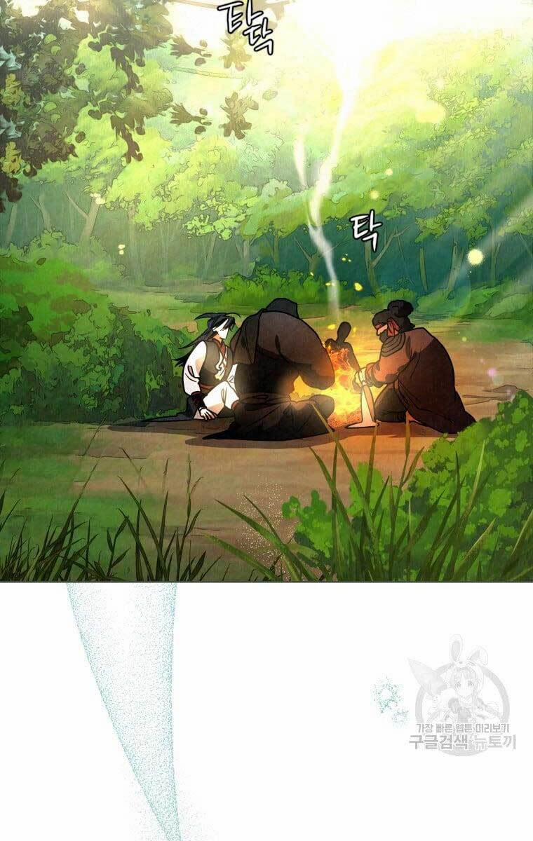 Thời Đại Hoàng Kim Của Thiên Kiếm 38 trang 44