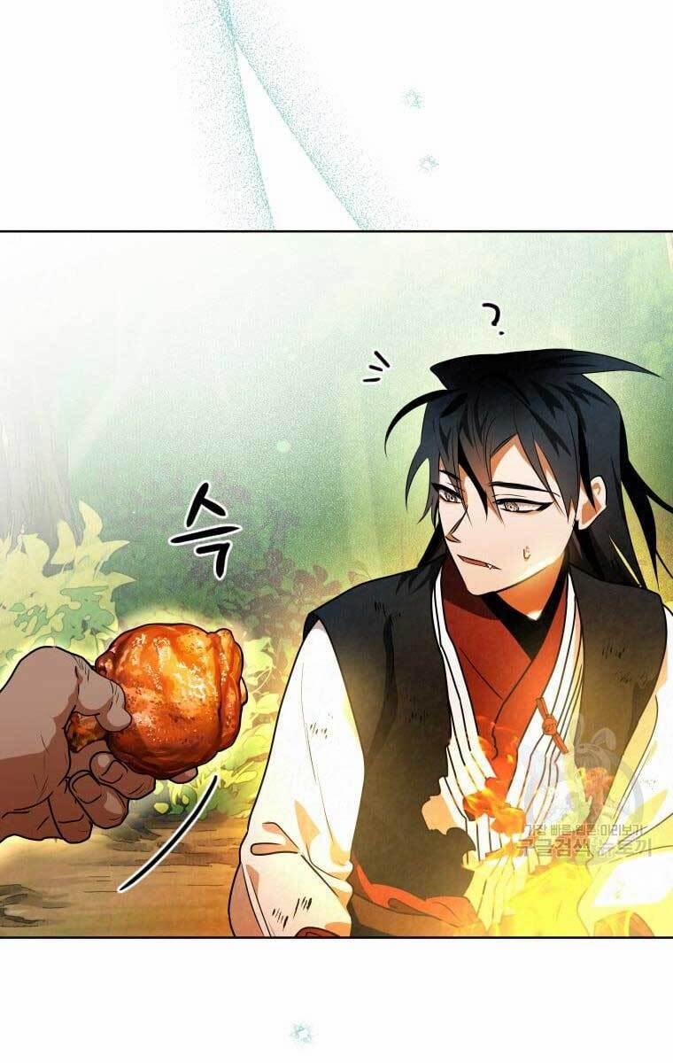 Thời Đại Hoàng Kim Của Thiên Kiếm 38 trang 45