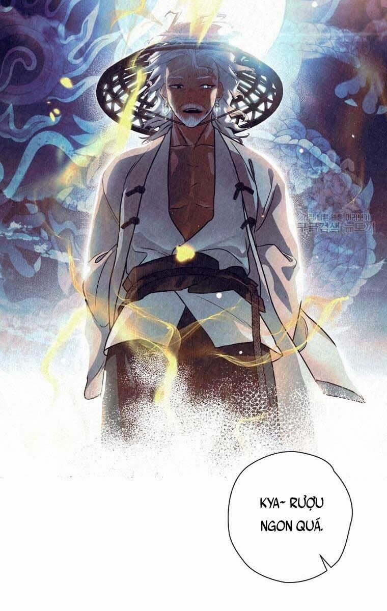 Thời Đại Hoàng Kim Của Thiên Kiếm 38 trang 50