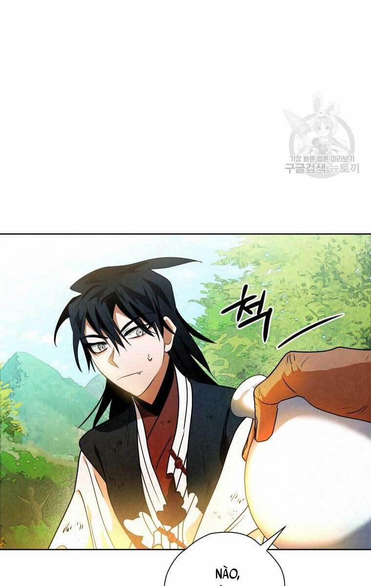 Thời Đại Hoàng Kim Của Thiên Kiếm 38 trang 51