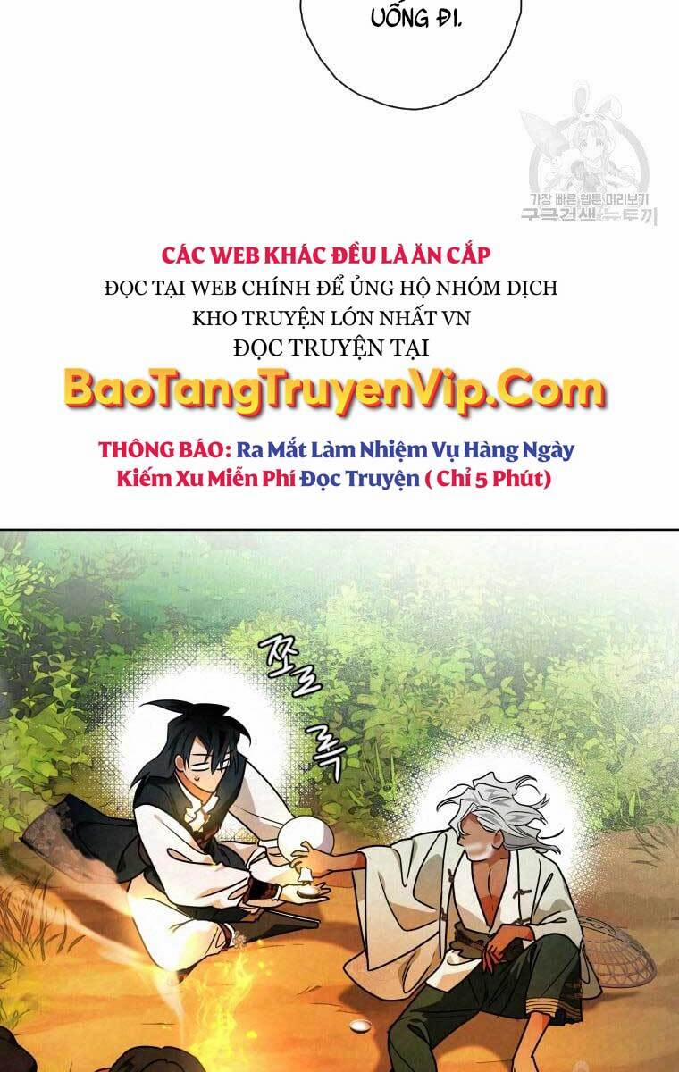 Thời Đại Hoàng Kim Của Thiên Kiếm 38 trang 52