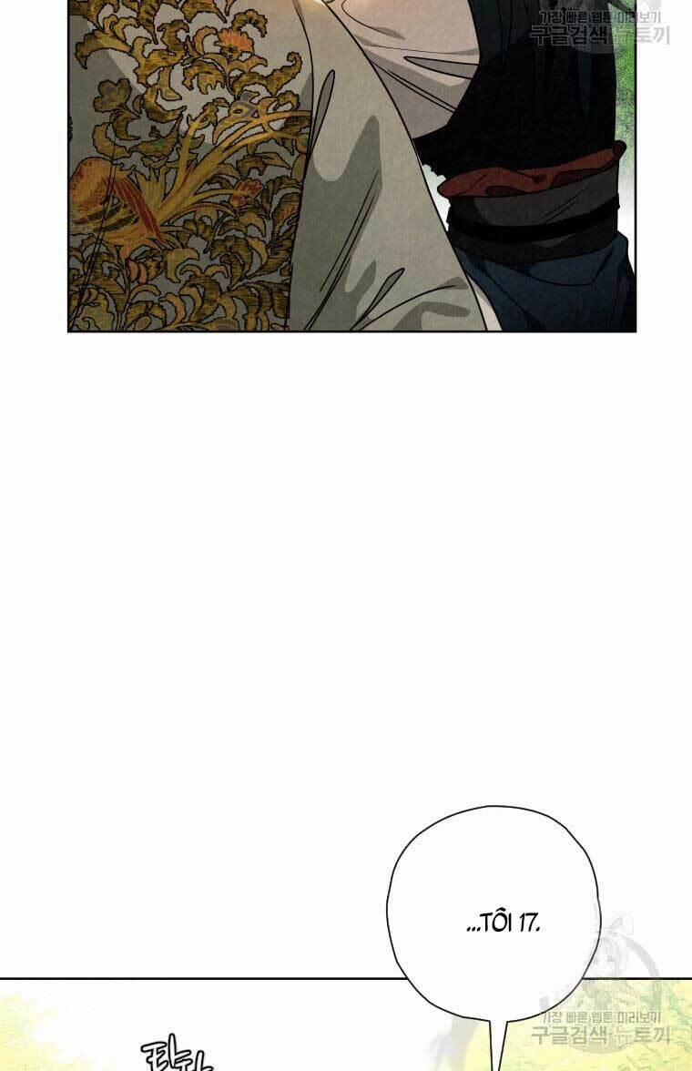 Thời Đại Hoàng Kim Của Thiên Kiếm 38 trang 54