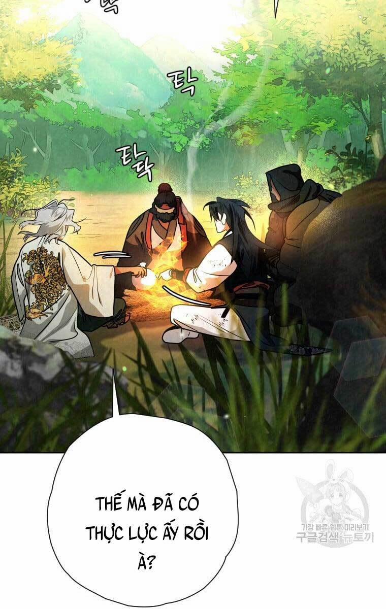 Thời Đại Hoàng Kim Của Thiên Kiếm 38 trang 55