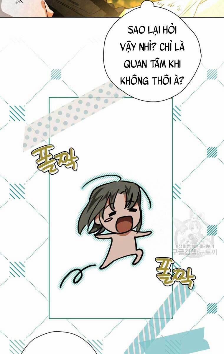 Thời Đại Hoàng Kim Của Thiên Kiếm 38 trang 57