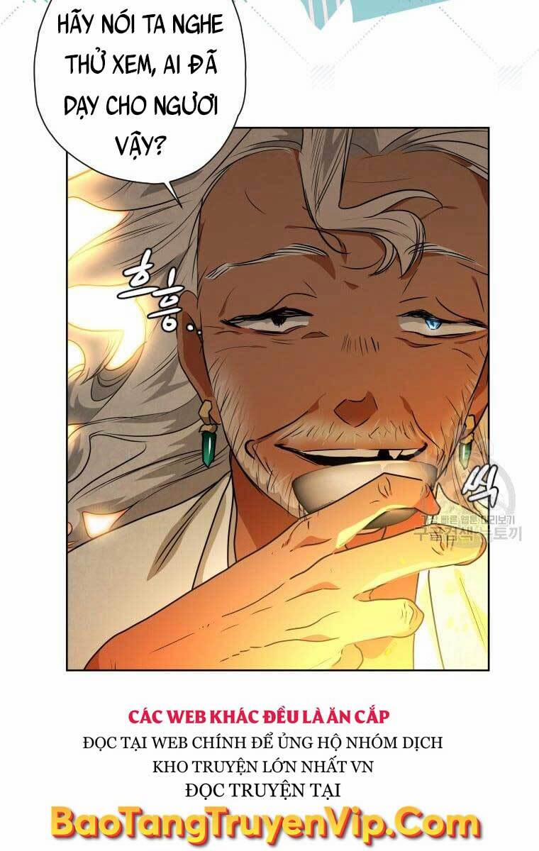 Thời Đại Hoàng Kim Của Thiên Kiếm 38 trang 58