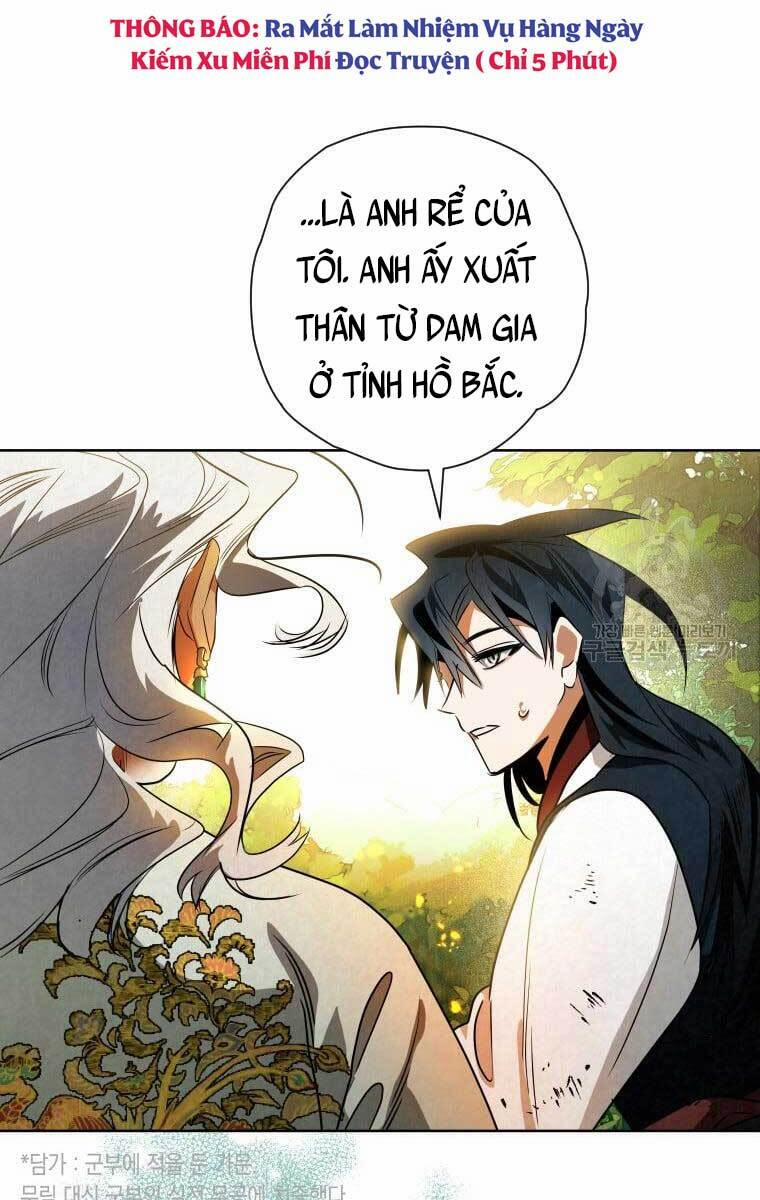 Thời Đại Hoàng Kim Của Thiên Kiếm 38 trang 59