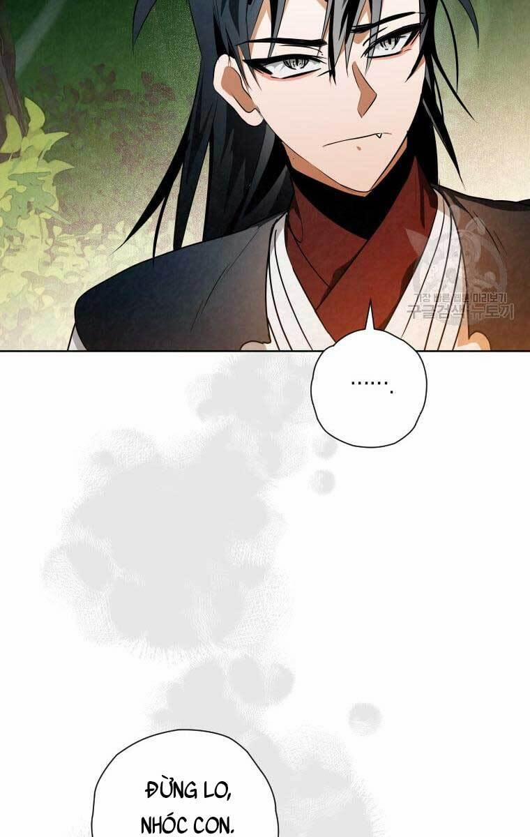 Thời Đại Hoàng Kim Của Thiên Kiếm 38 trang 6