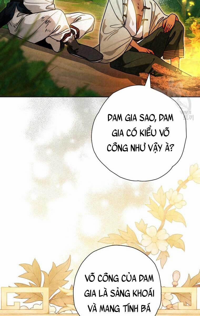 Thời Đại Hoàng Kim Của Thiên Kiếm 38 trang 61