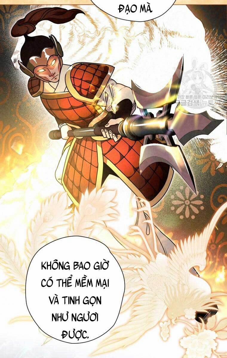 Thời Đại Hoàng Kim Của Thiên Kiếm 38 trang 62