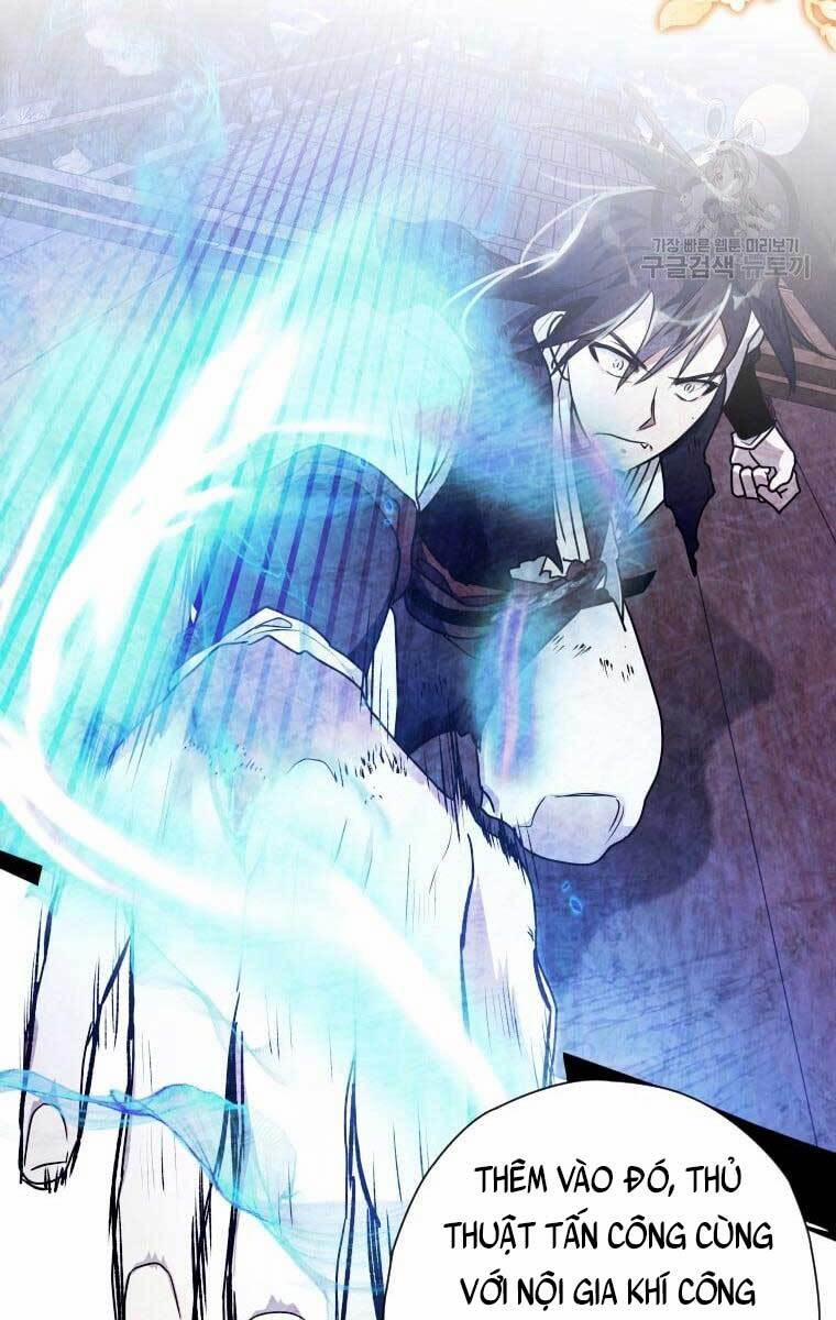 Thời Đại Hoàng Kim Của Thiên Kiếm 38 trang 63