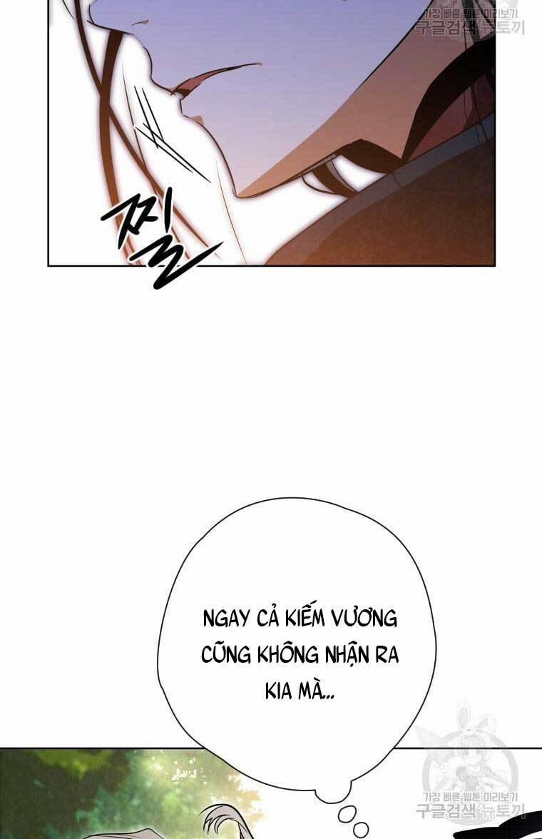 Thời Đại Hoàng Kim Của Thiên Kiếm 38 trang 65