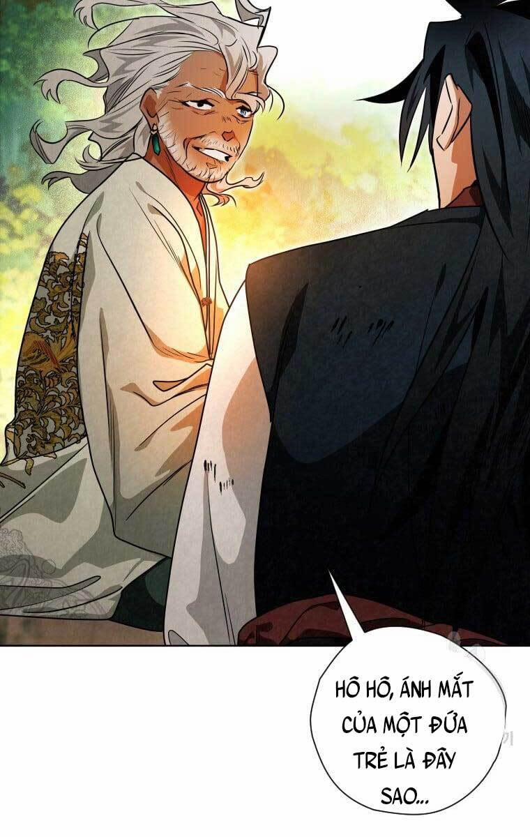 Thời Đại Hoàng Kim Của Thiên Kiếm 38 trang 66