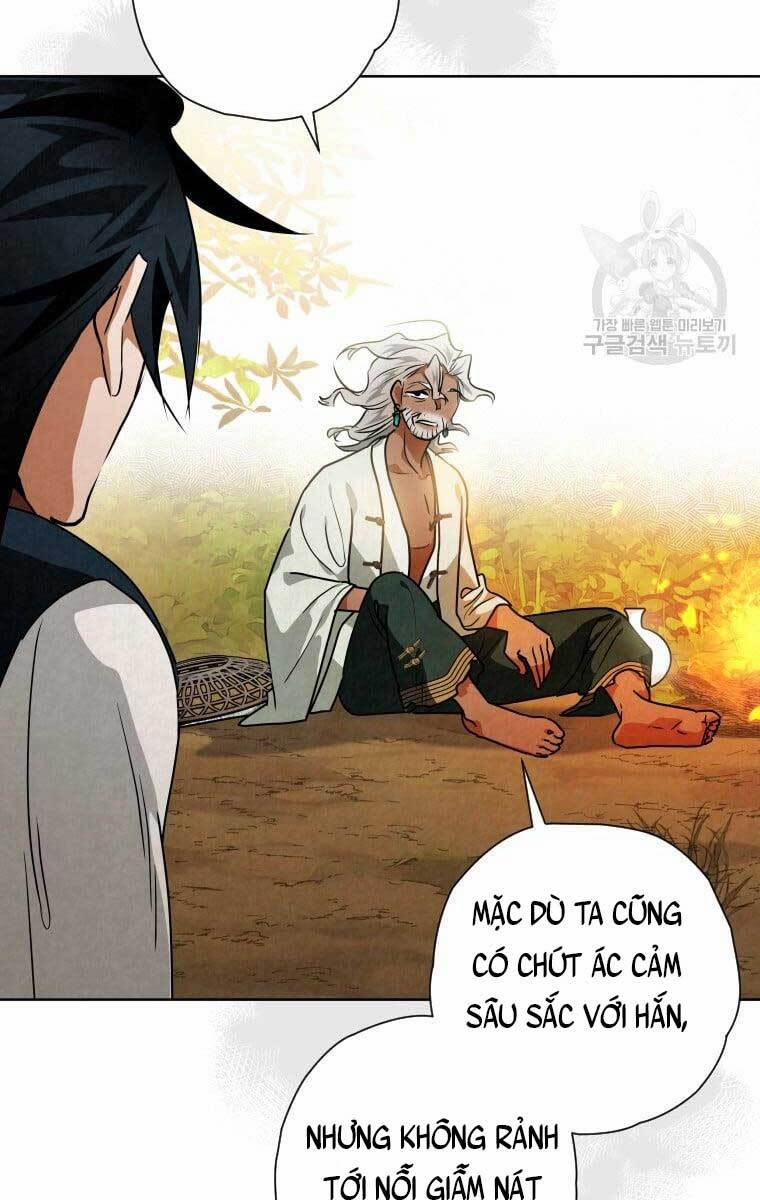 Thời Đại Hoàng Kim Của Thiên Kiếm 38 trang 7