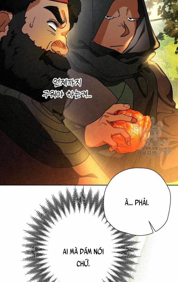Thời Đại Hoàng Kim Của Thiên Kiếm 38 trang 70