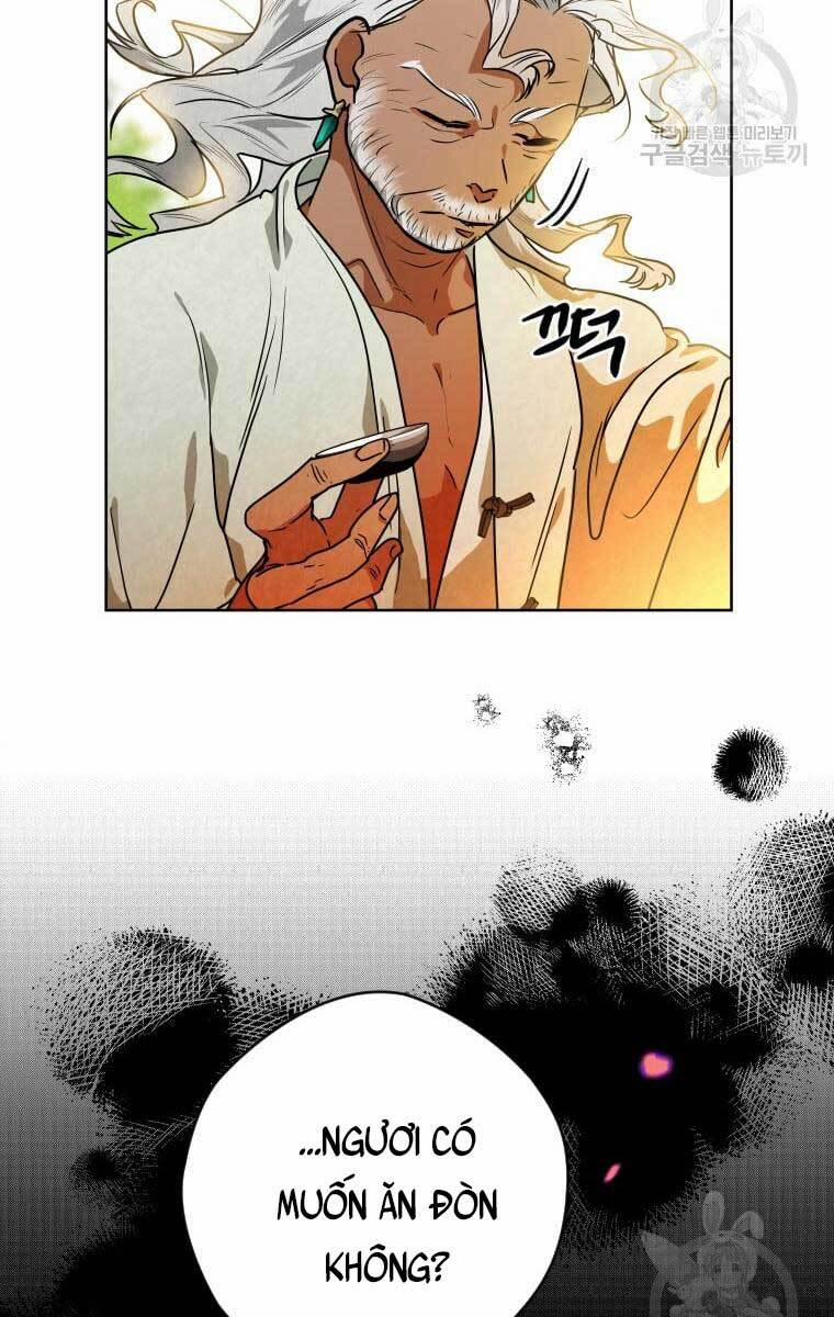 Thời Đại Hoàng Kim Của Thiên Kiếm 38 trang 86