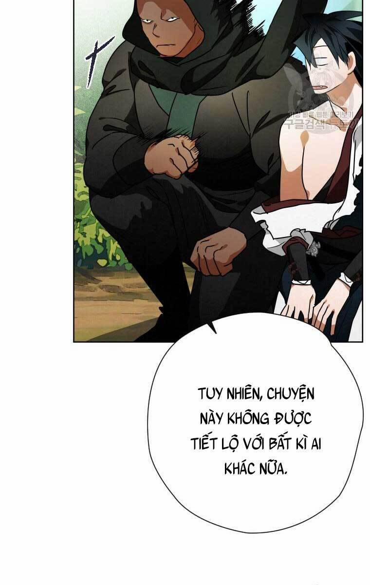 Thời Đại Hoàng Kim Của Thiên Kiếm 39 trang 13