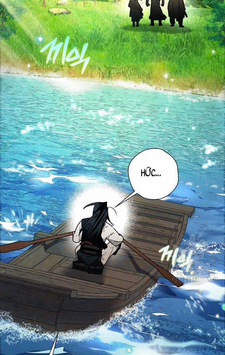 Thời Đại Hoàng Kim Của Thiên Kiếm 39 trang 17