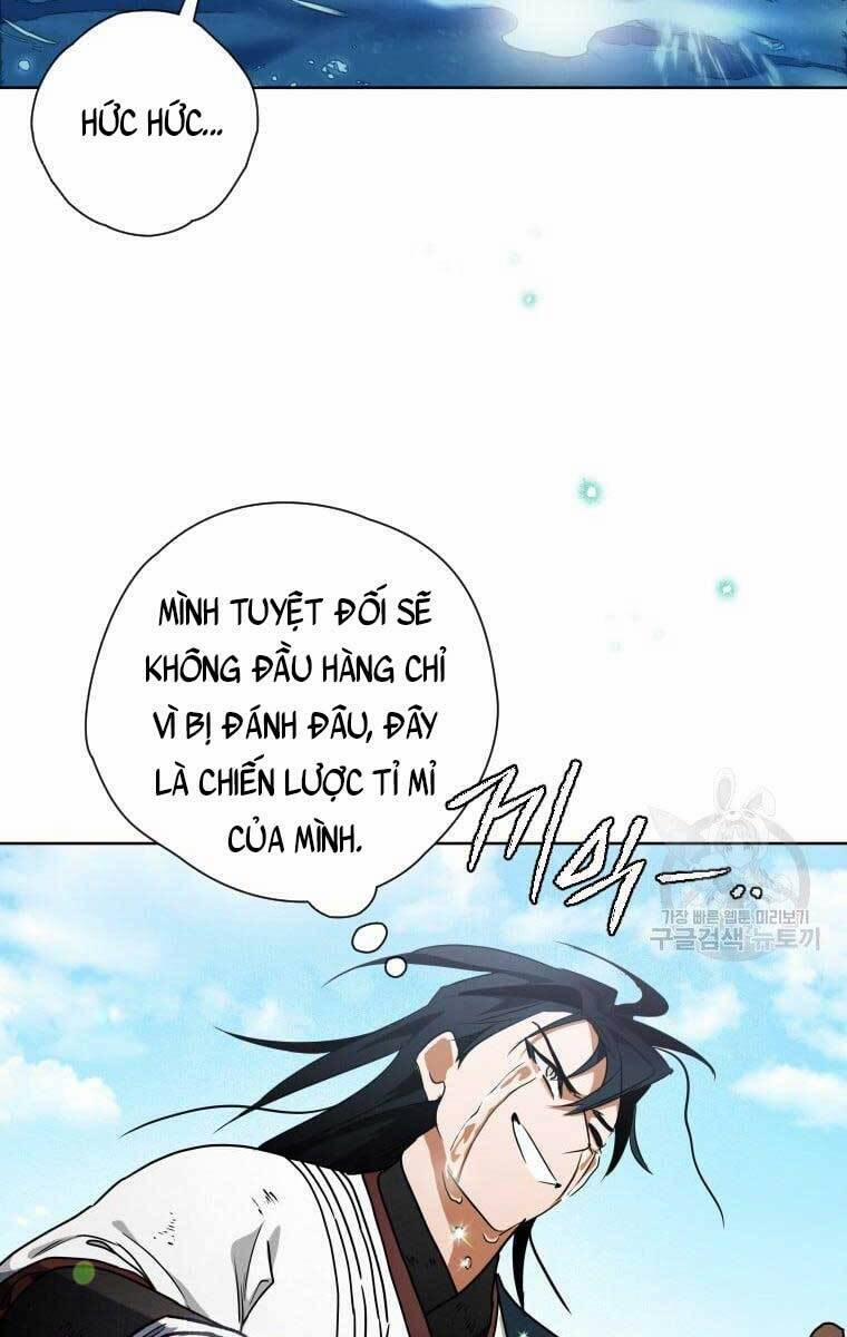 Thời Đại Hoàng Kim Của Thiên Kiếm 39 trang 18