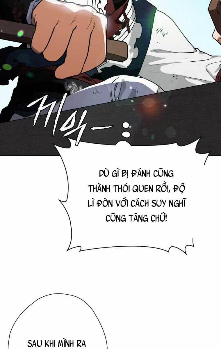 Thời Đại Hoàng Kim Của Thiên Kiếm 39 trang 19