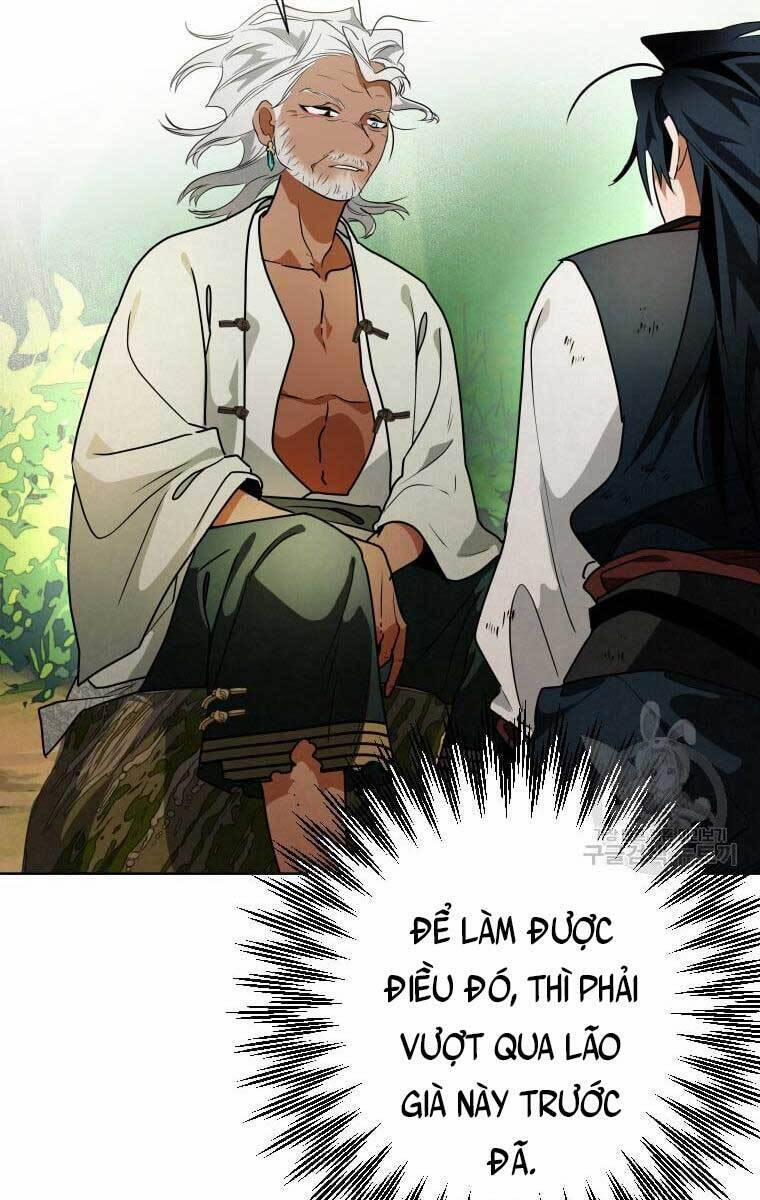 Thời Đại Hoàng Kim Của Thiên Kiếm 39 trang 2