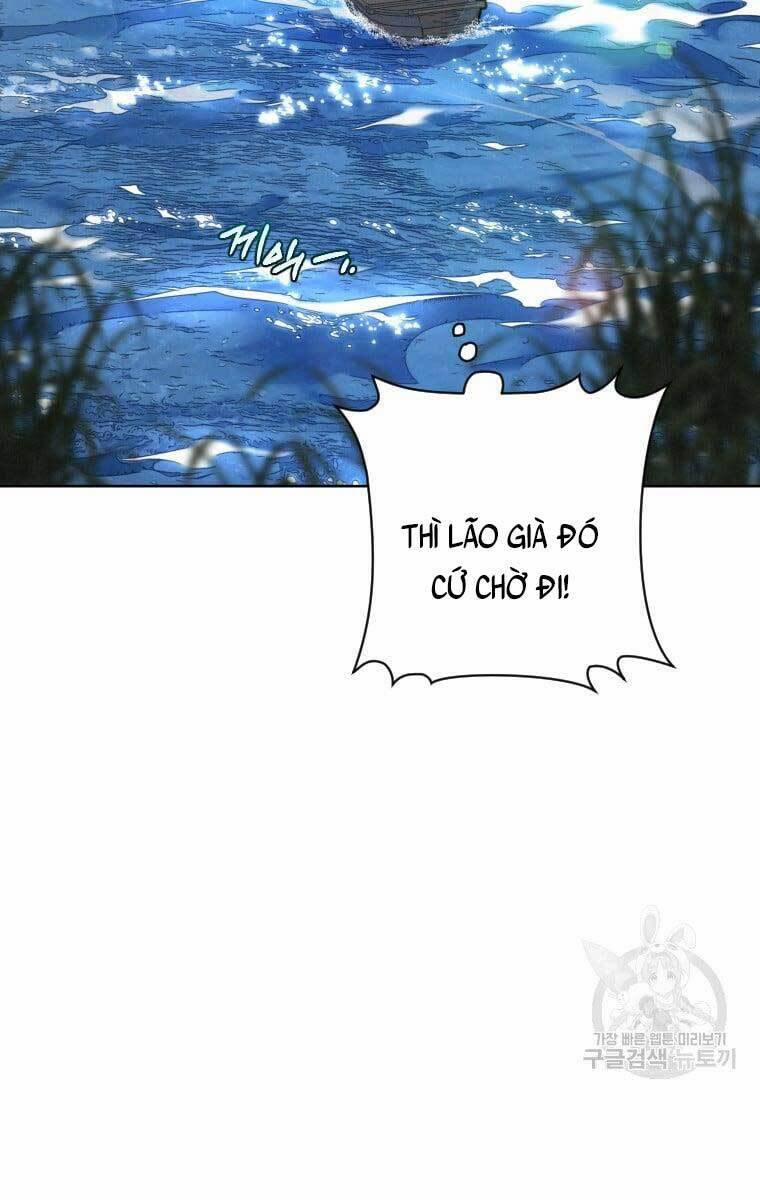 Thời Đại Hoàng Kim Của Thiên Kiếm 39 trang 21