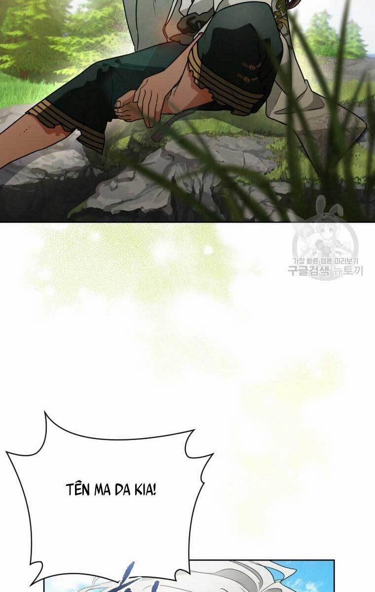 Thời Đại Hoàng Kim Của Thiên Kiếm 39 trang 26